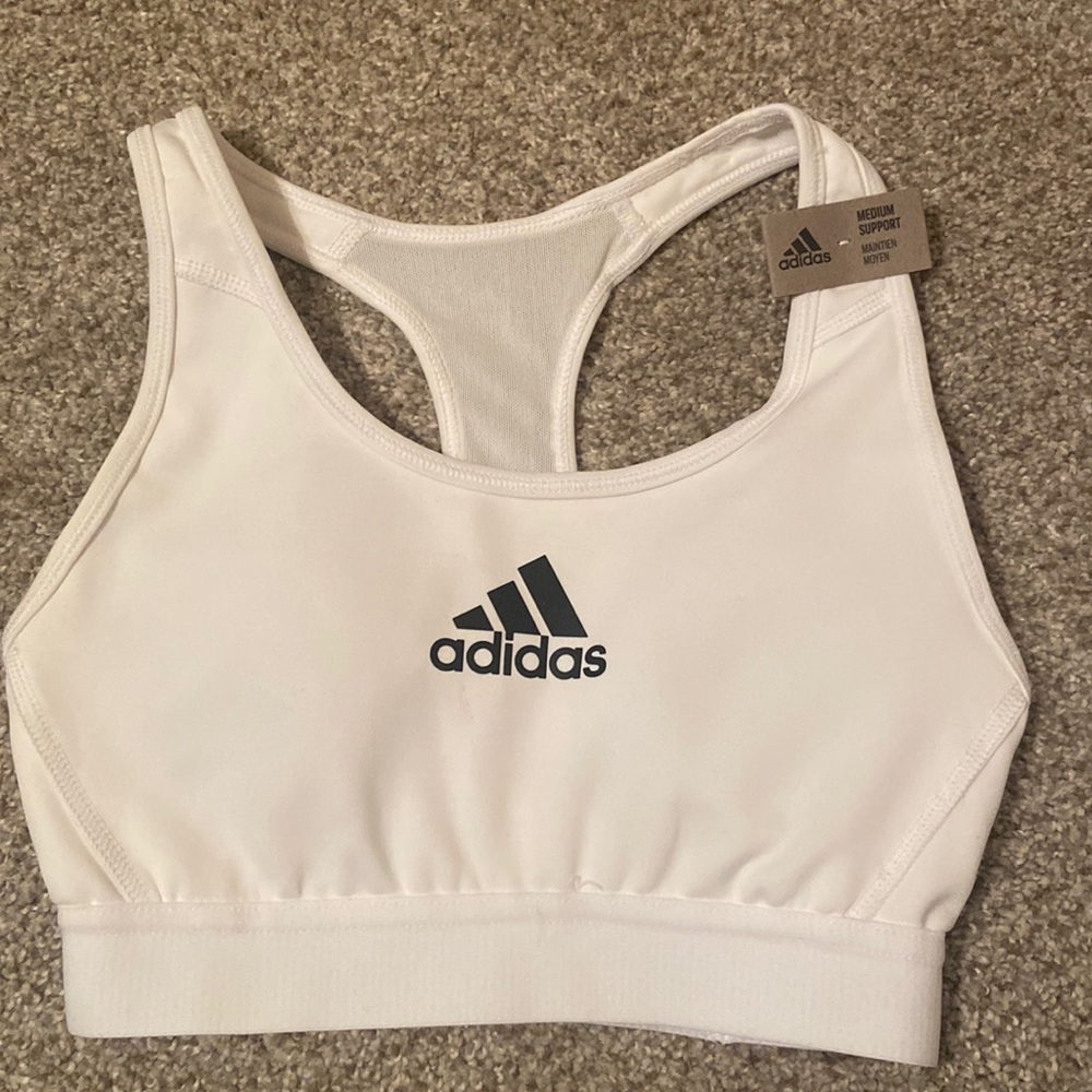 Women Adidas sports bra